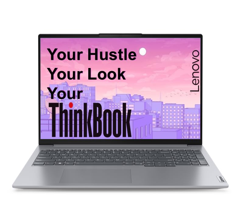 Lenovo ThinkBook 16p Gen 5