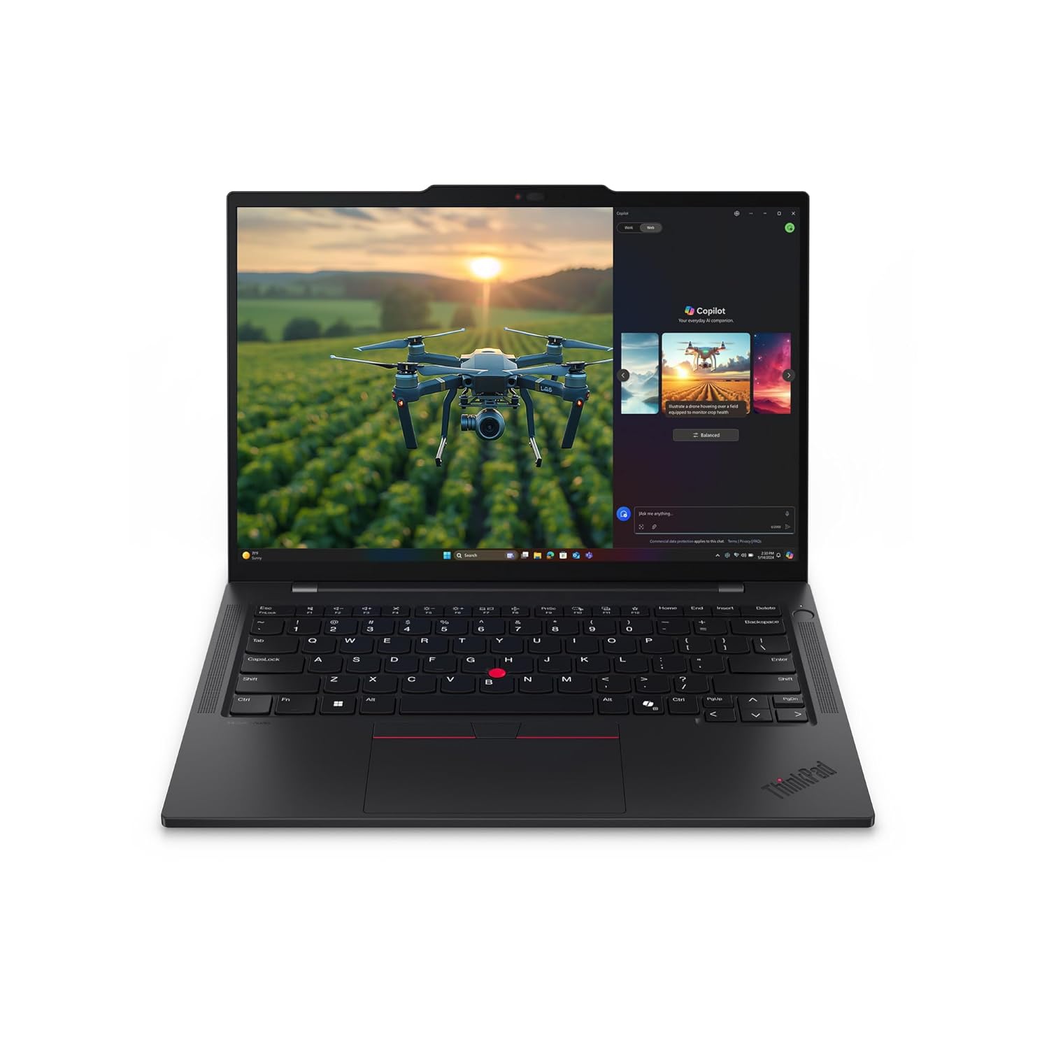 Lenovo ThinkPad T14s Gen 6