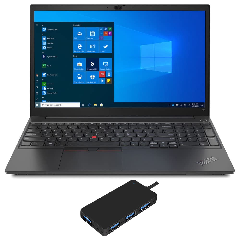 Lenovo ThinkPad X1 Extreme Gen 6