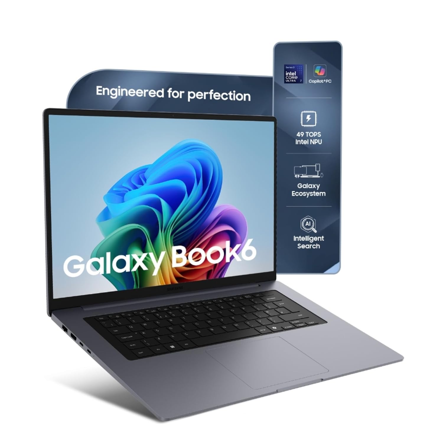 Samsung Galaxy Book4 Ultra