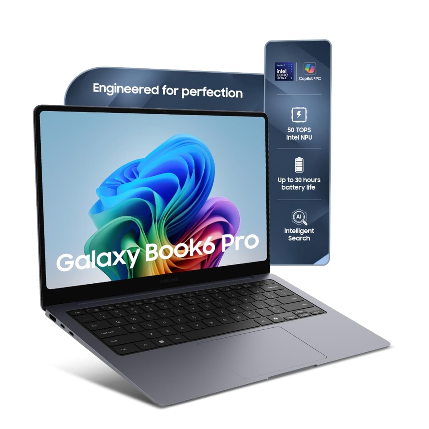 Samsung Galaxy Book4 Ultra