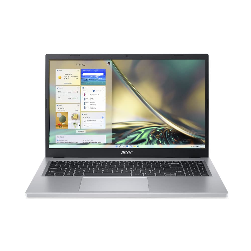 Acer Aspire 3 (Intel i3-N305)