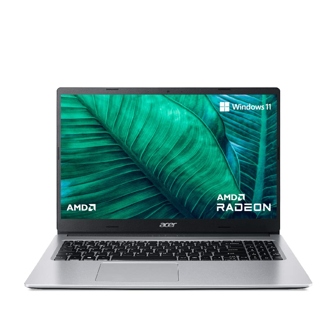 Acer Aspire 3 (Ryzen 3)