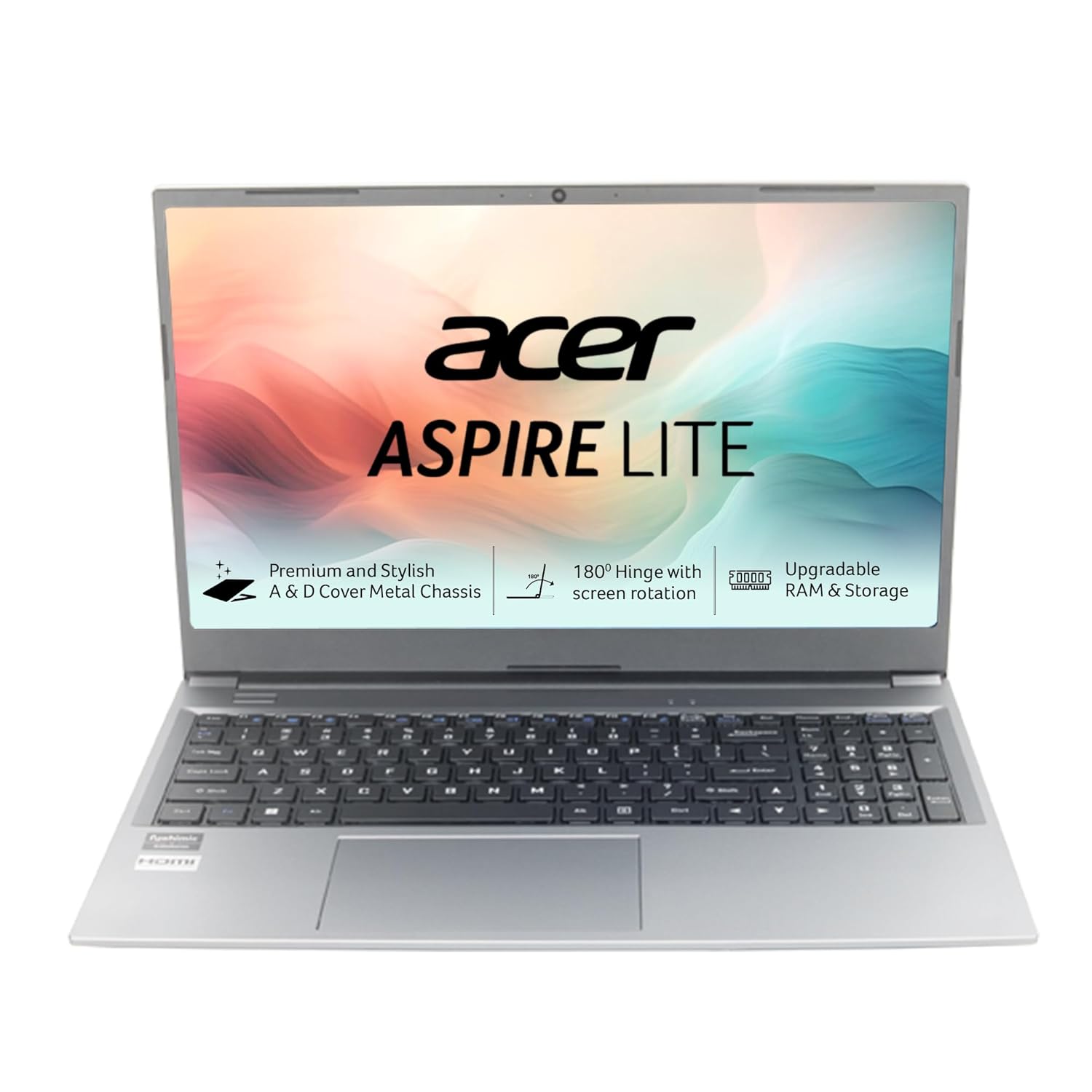 Acer Aspire Lite (Intel Core i3)