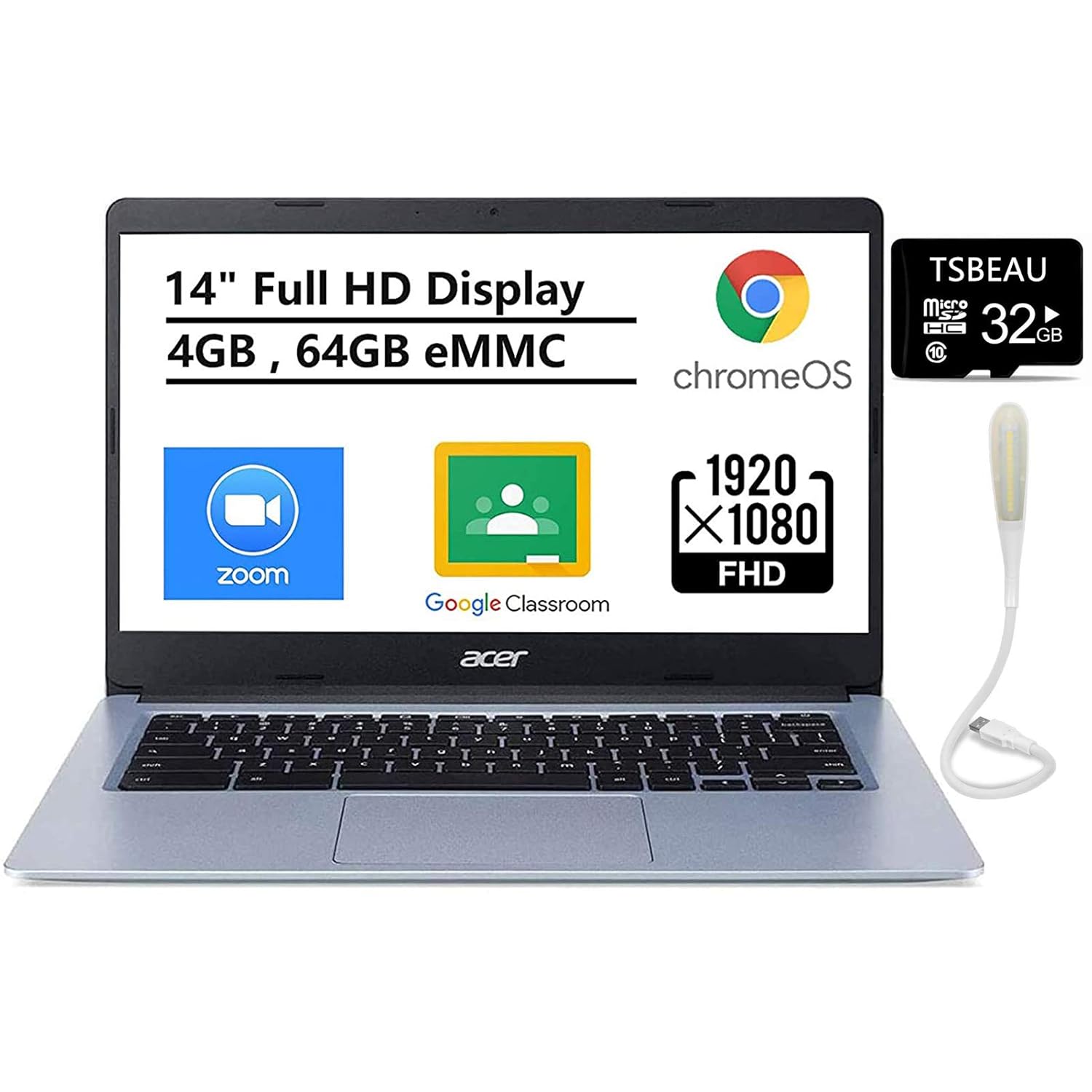 Acer Chromebook 314