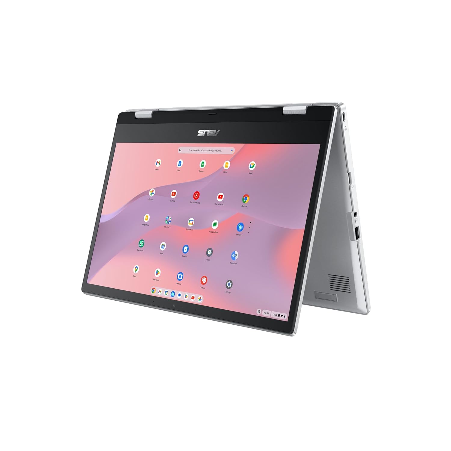 Asus Chromebook CX1