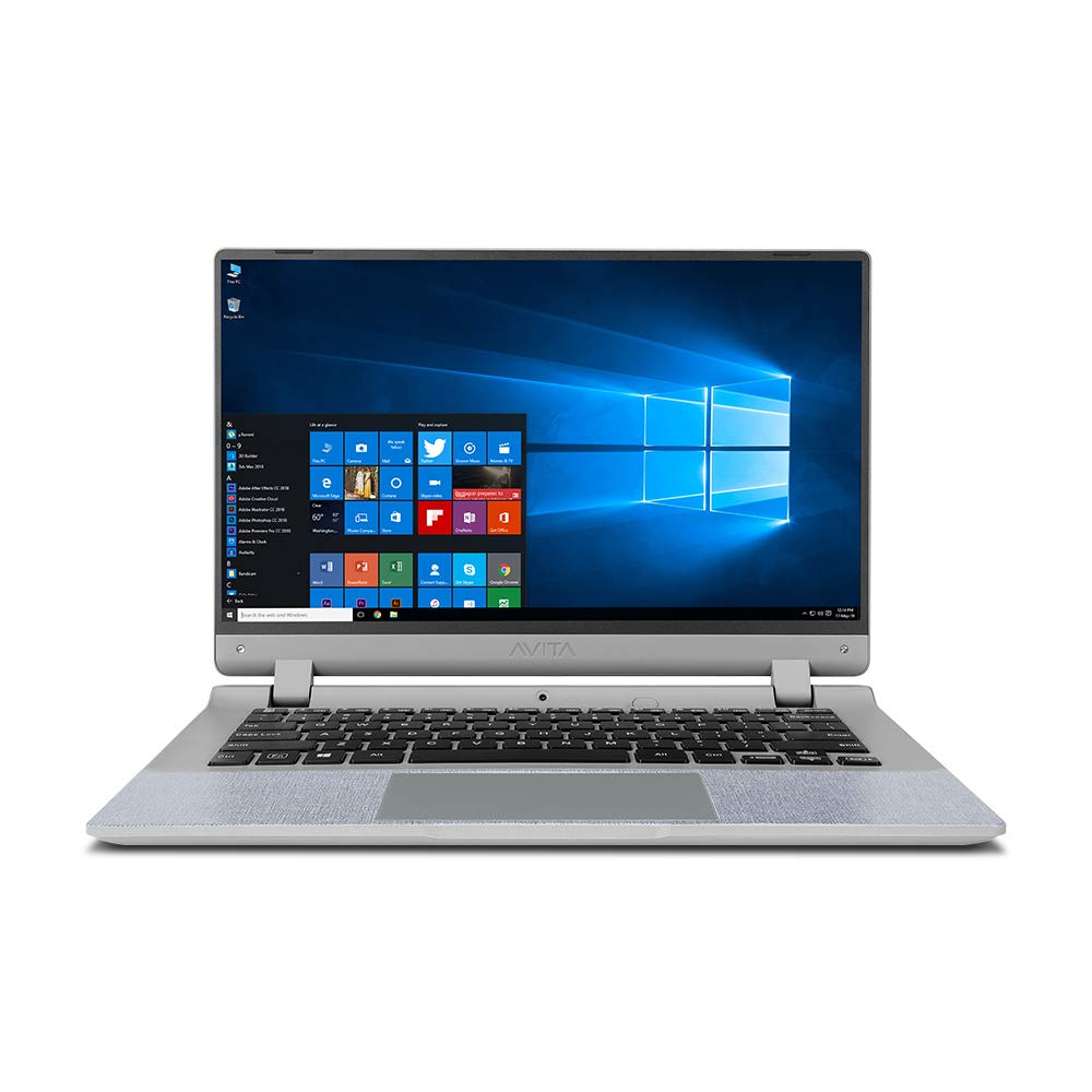 Avita Essential (Intel N-series)