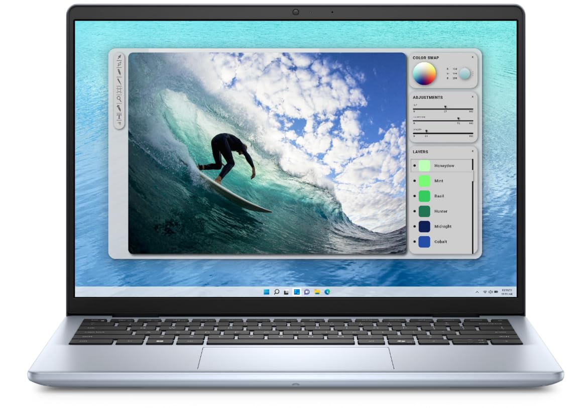 Dell Inspiron 14 (Intel Core i3)