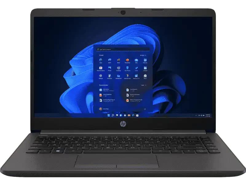 HP 245 (AMD Athlon)