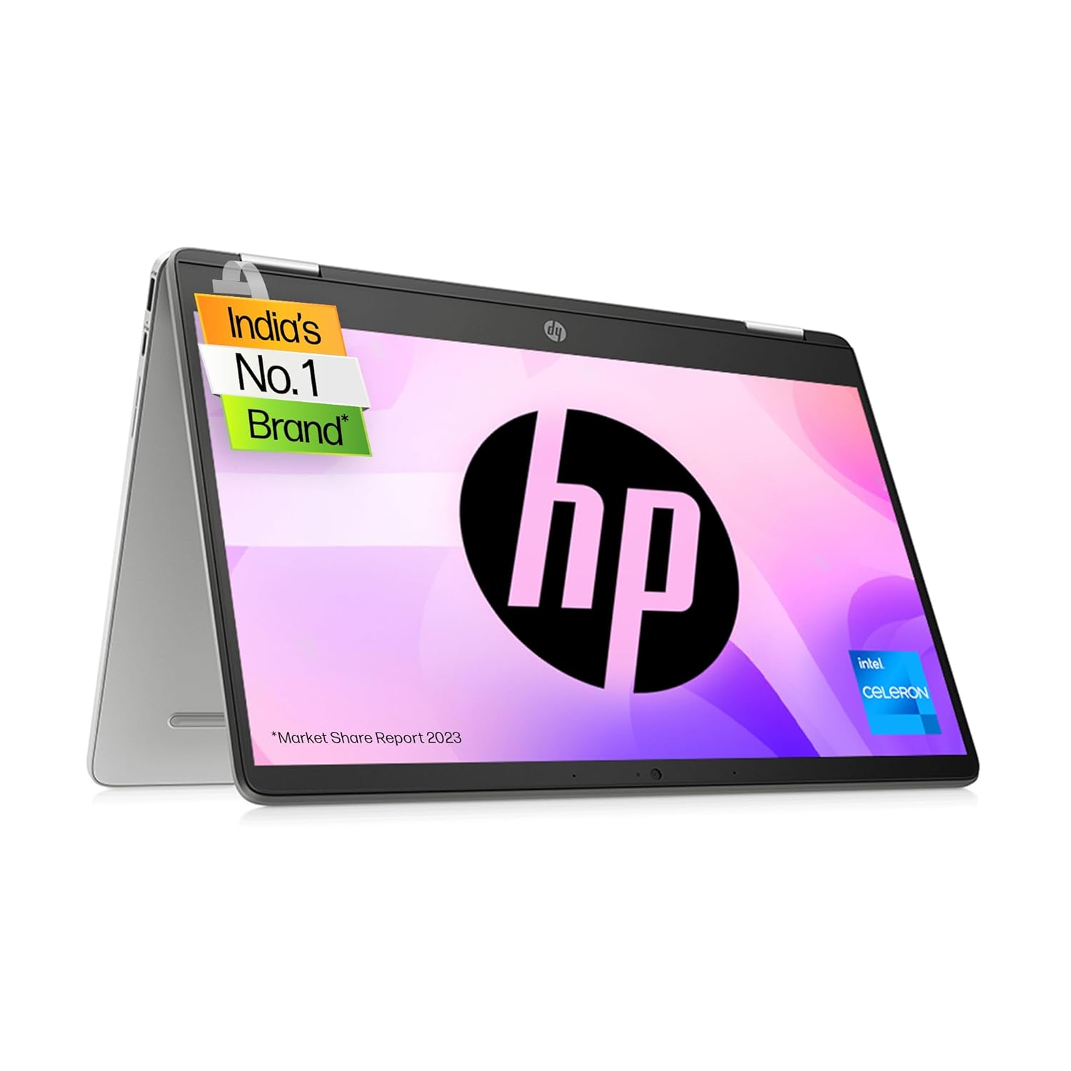 HP Chromebook x360 14b (MediaTek MT8183)