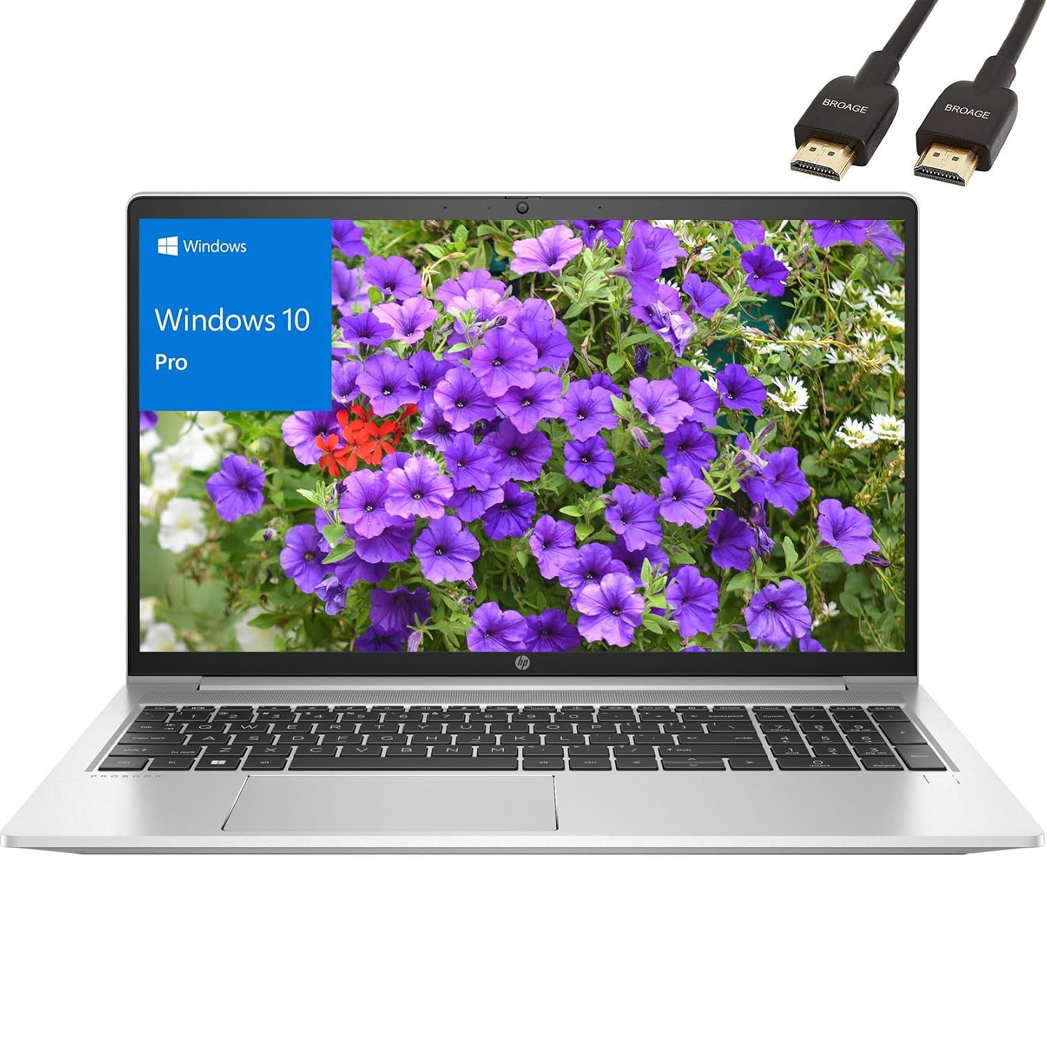 HP ProBook 450 G9 (Intel Core i7-1255U)