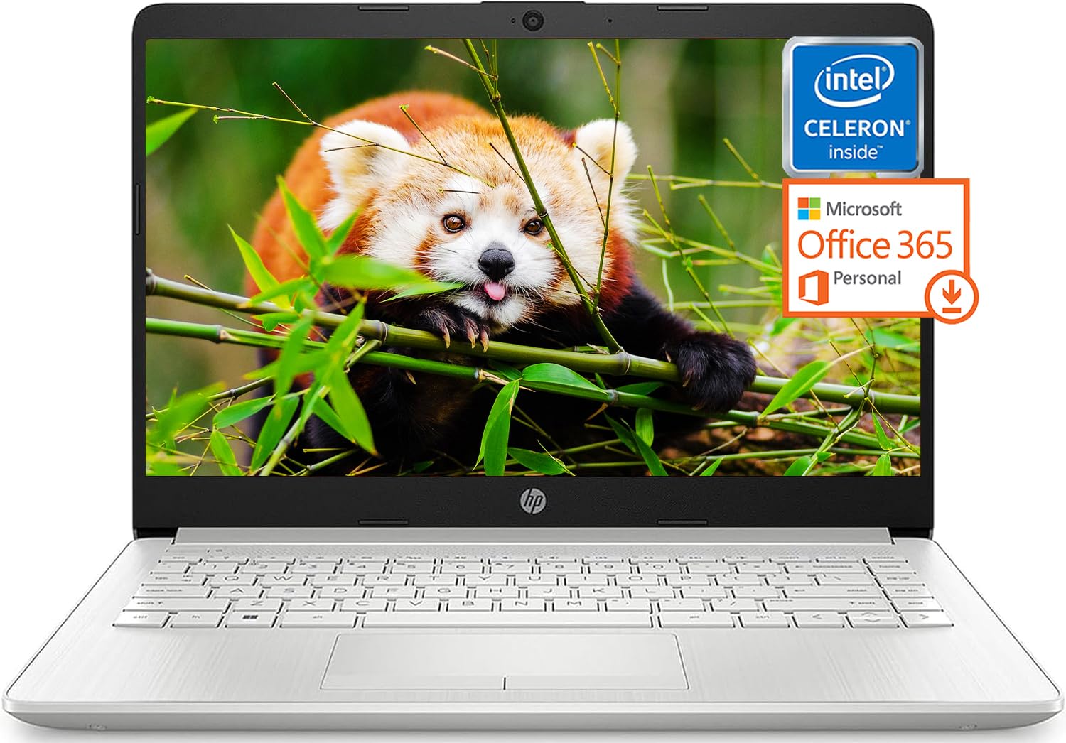HP Stream 14 (Intel Celeron N4120)
