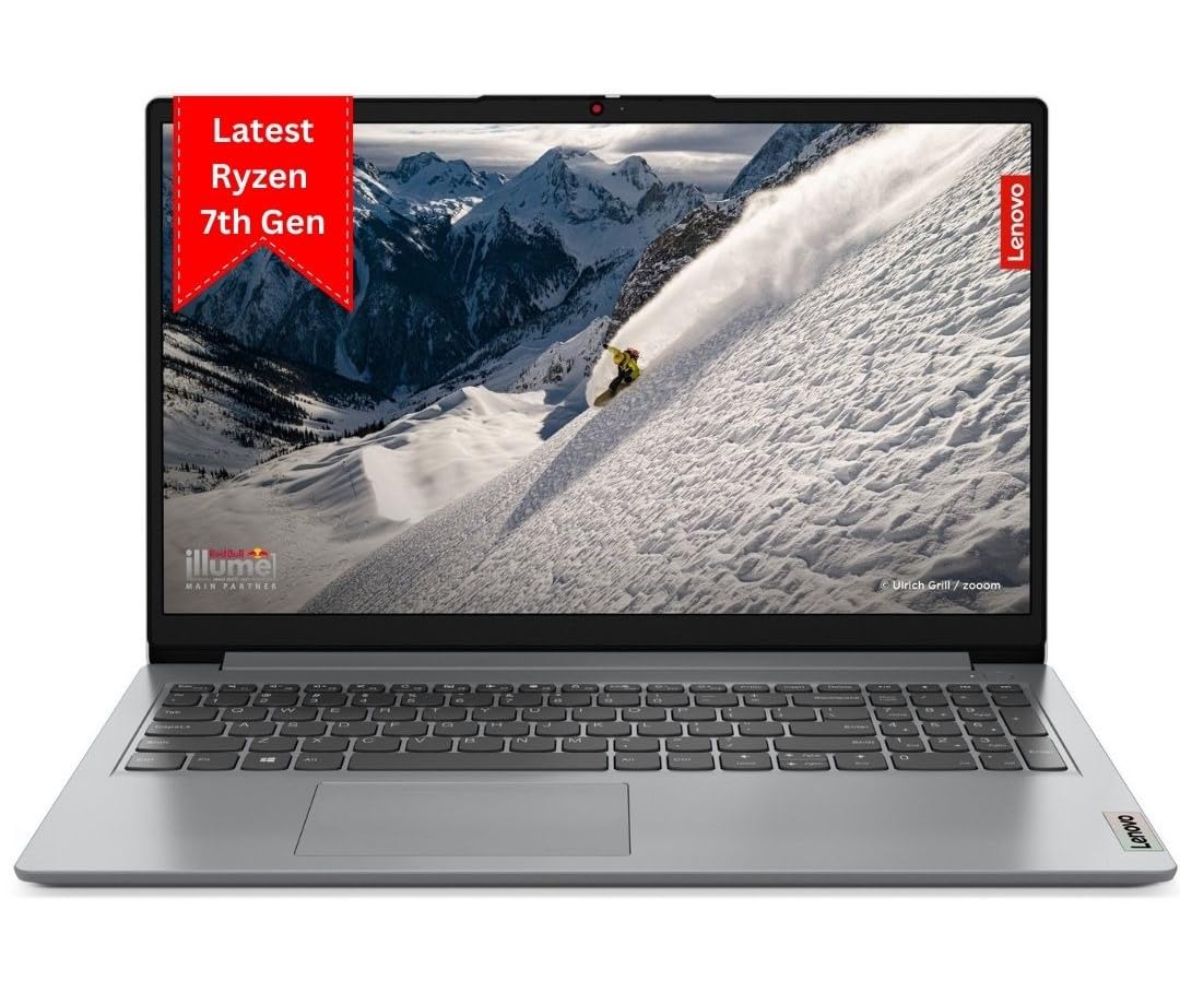 Lenovo IdeaPad 1 (Ryzen 3)
