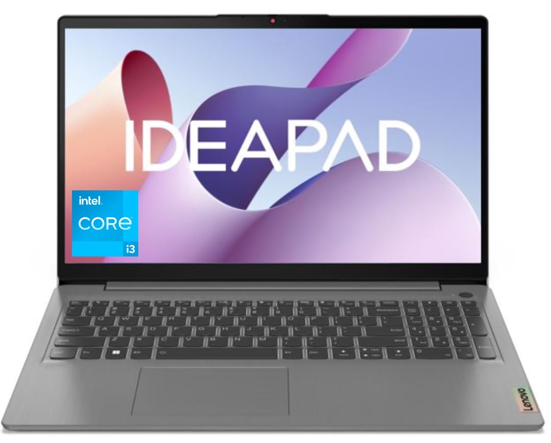 Lenovo IdeaPad 3 (Intel i3 11th)