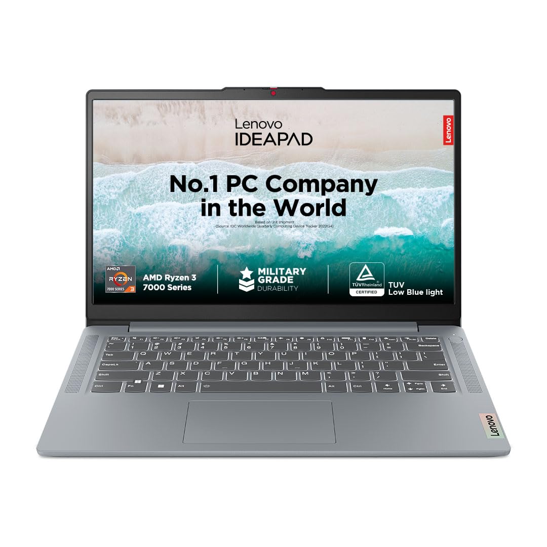 Lenovo IdeaPad Slim 3 (Ryzen 3)