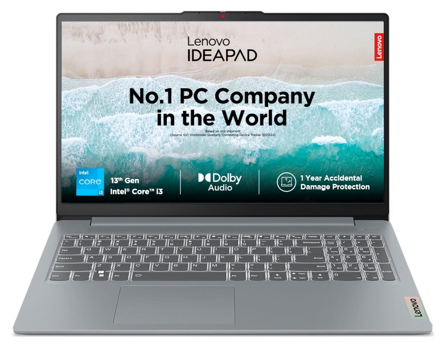 Lenovo IdeaPad Slim 3i (Intel i3)
