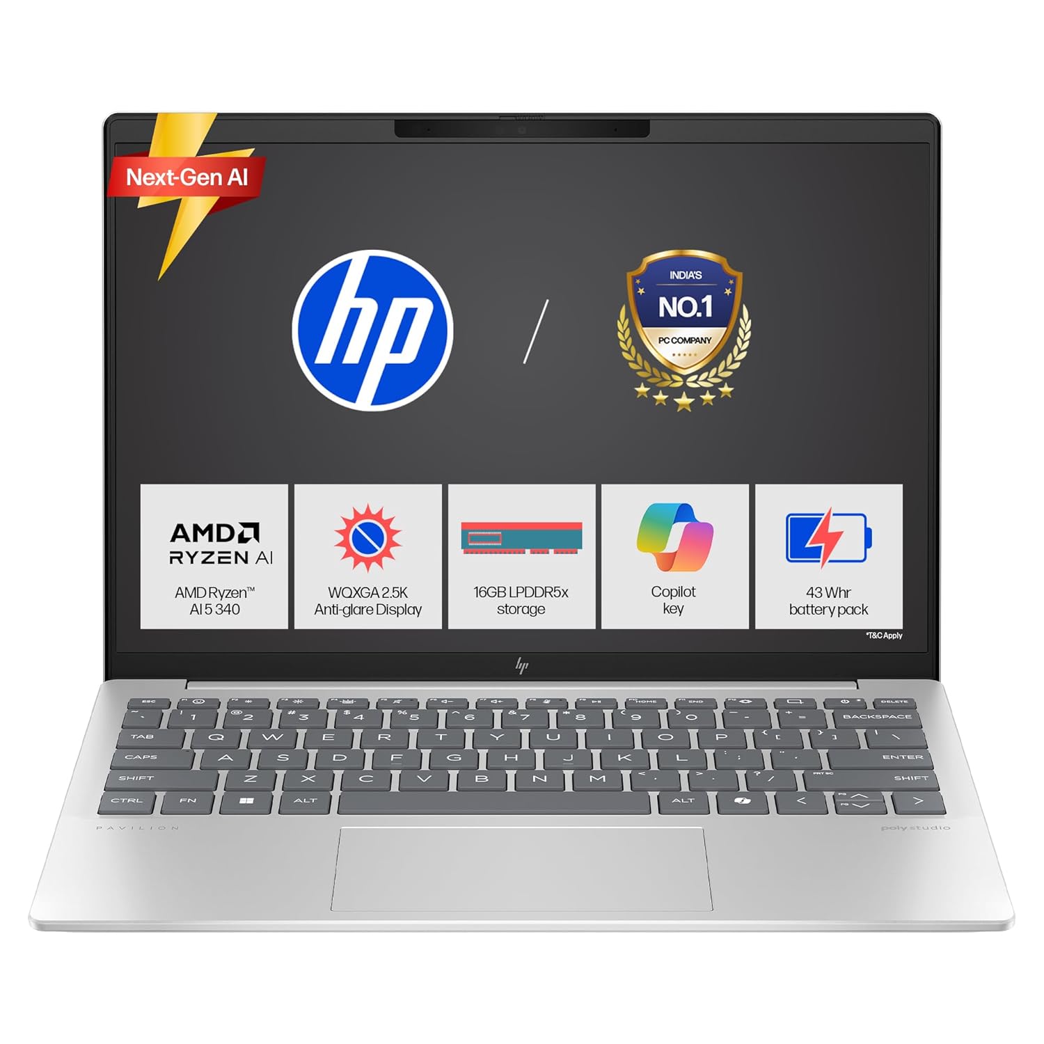 HP OmniBook 7 Aero Review